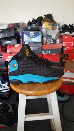 Jordan 13 "cp3" sz 11 $90