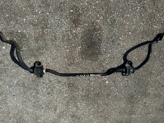 12-19 Range Rover Evoque L538 Front Stabilizer Anti Roll Sway Bar OEM