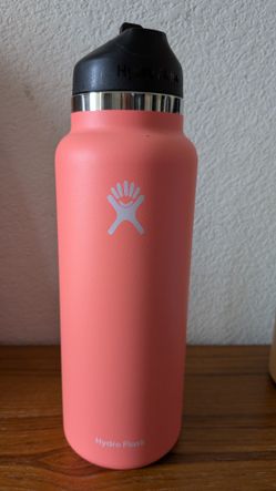 Brand New 32oz And 40oz HydroFlasks 