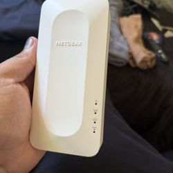Netgear WiFi Extender 