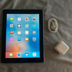 Apple IPad Air 2nd Gen 16gb Unlocked. Tv 