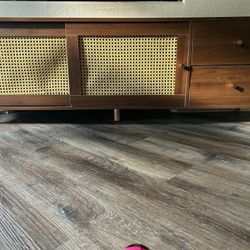 TV Stand (65" TV)