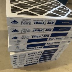AC Furnace Air Filter 