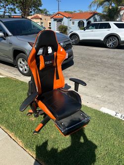 Gaming chair