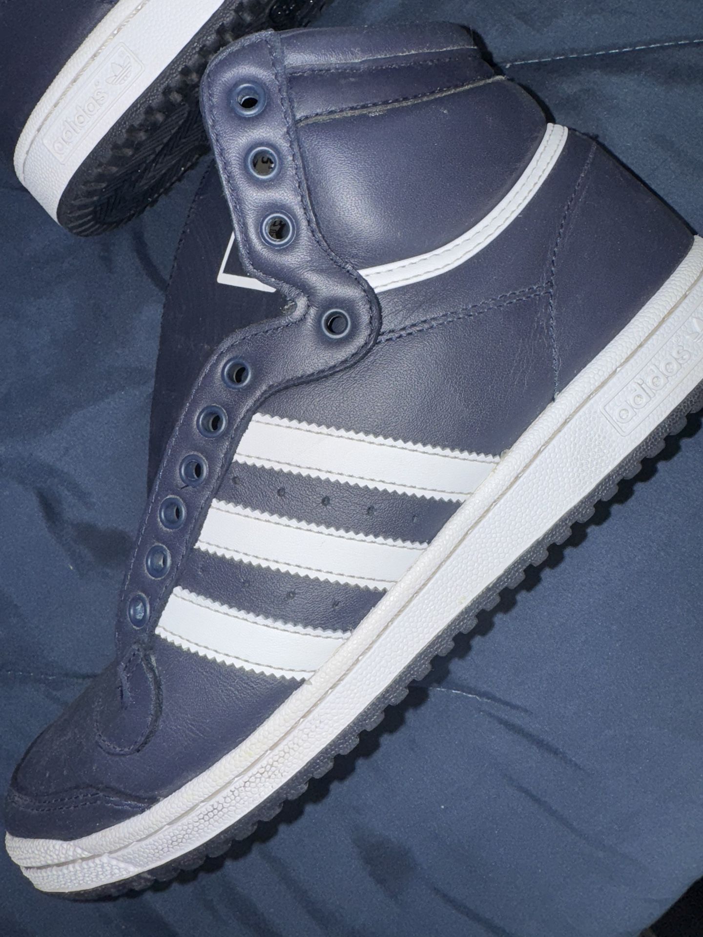 Adidas Top Ten