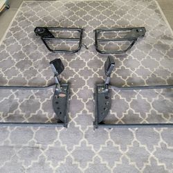 Metal Doors For Jeep Wrangler