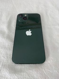 iPhone 13 128gb-Dark Green