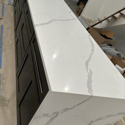 Countertop Quartz Granite 