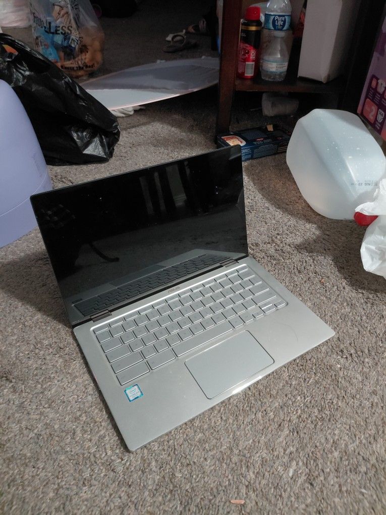 ASUS Chromebook Flip C434