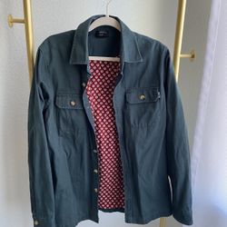 Men’s Denver Jiberish Jacket 