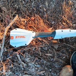 Stihl Fsa56