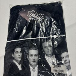 Godfather goodfellas Scarface mob T-Shirt XL