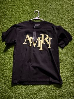 Amiri T shirt size s