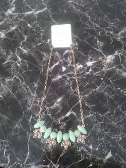 Collar para dama