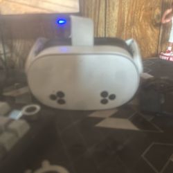 Oculus Quest 2