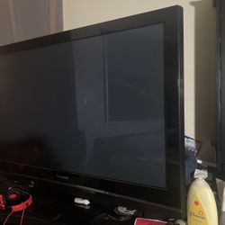 Panasonic Plasma