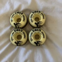 Skate Board Wheels 