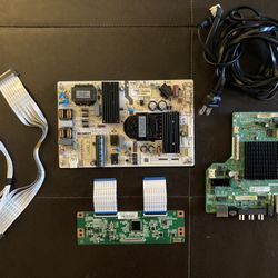 Westinghouse  WR65UT4212 Repair Parts Kit