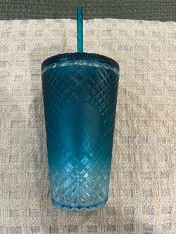 Starbucks cup