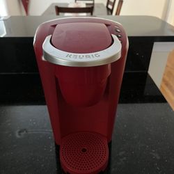 Keurig K-Compact 