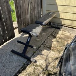 Bench