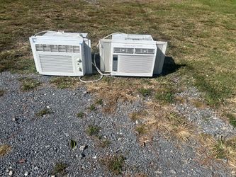 Window a/c
