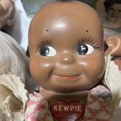 Vintage KEWPIE, By Rosie O’neill Doll