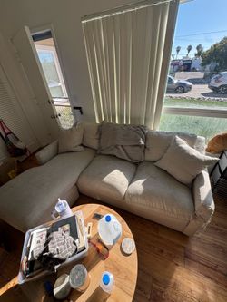Free Couch