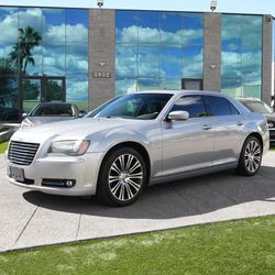 2014 Chrysler 300