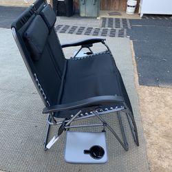 Outdoor Chairs