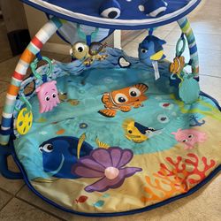 Baby Activity Gym 