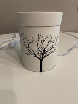 Scentsy warmer