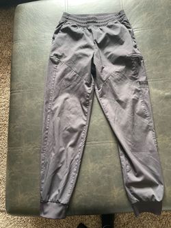 Medium Quick Dry Pants 