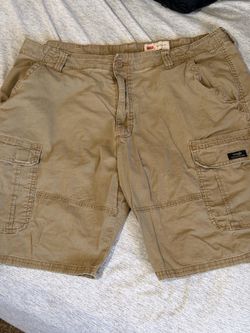 Wrangler shorts