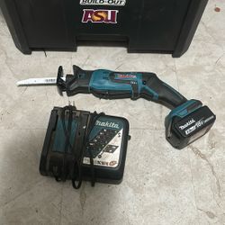 Makita Sawzall