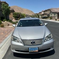 2010 Lexus ES 350