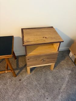 Furniture Items