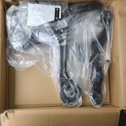 (4) Front Lower Control Arms Ball Joint For 2004-08 Acura TSX 03-07 Honda Accord