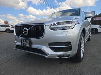 2016 Volvo XC90