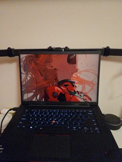 Lenovo p1 gen 6 Laptop