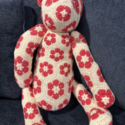 Handmade Bear