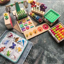 lovevery Toys