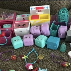 Shopkins Toys