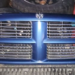 2003 Dodge Ram