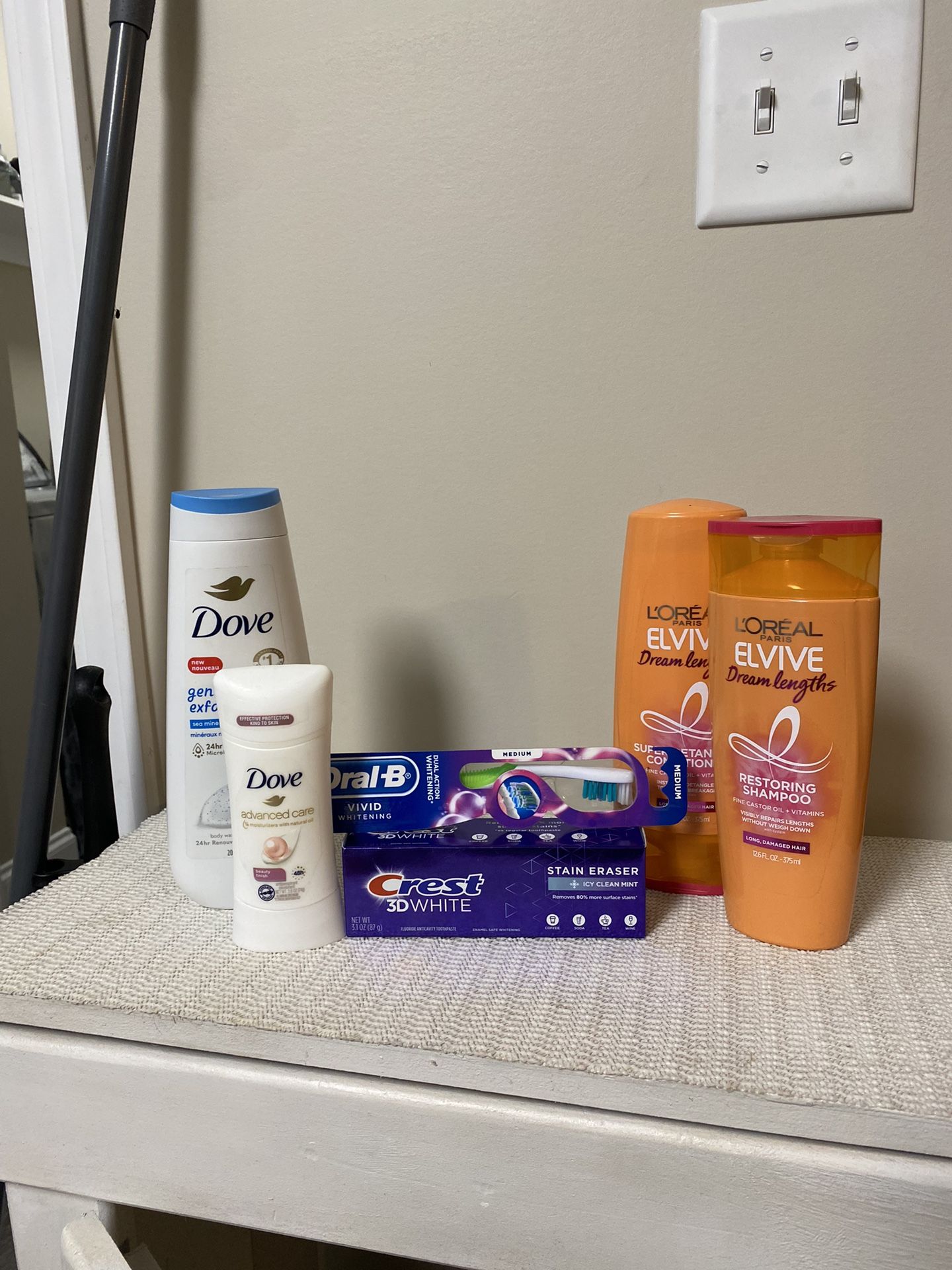 Dorm Life bundle 6