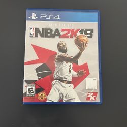 Ps4 games