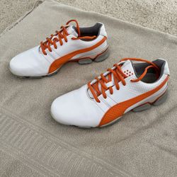 Puma Golf Shoes
