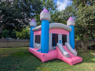 FOR SALE BOUNCE HOUSE!!!
