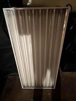 Growing Equipment