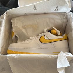 Nike Air Force 1 Low Kobe Bryant Home 